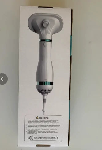 2 In 1 Dog Hair Dryer