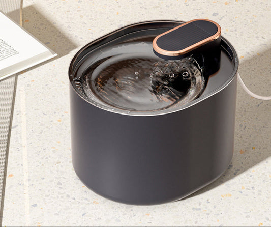 Automatic Pet Water Fountain