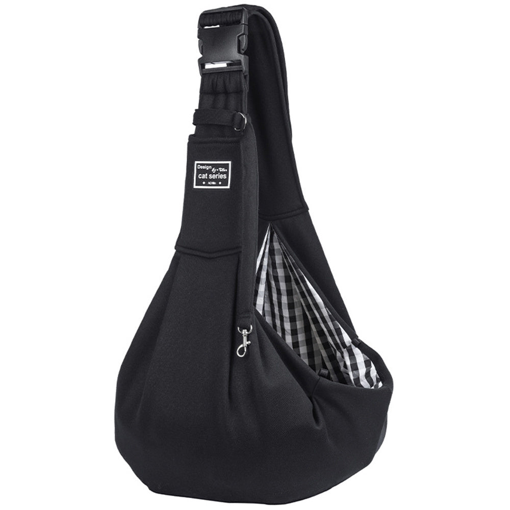 Comfortable Single Shoulder Pet Carrying Bag