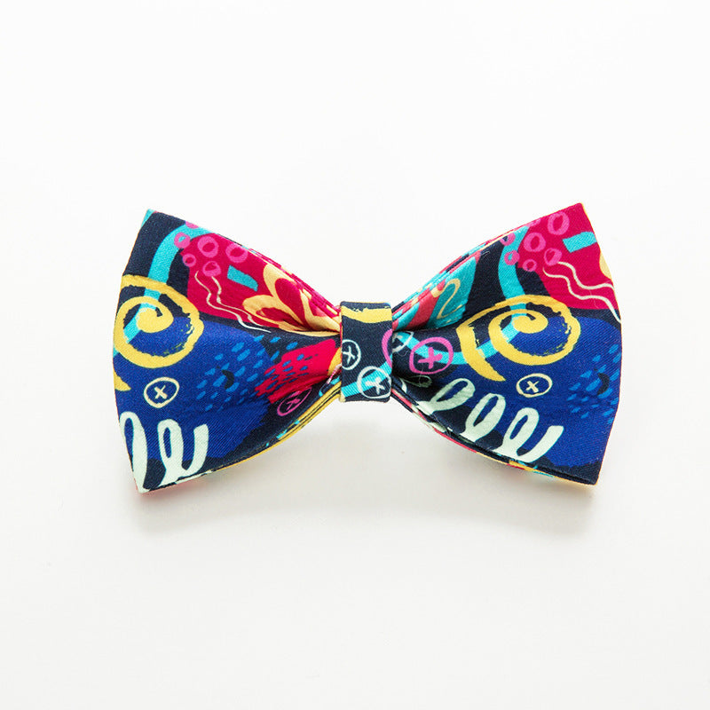 Pet Collar Leash Set