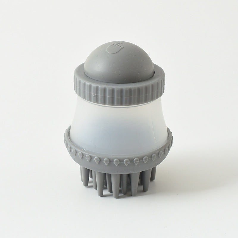 Multifunctional Pet Shampoo Massager Set