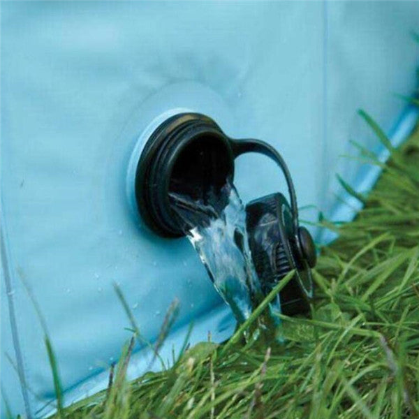 Foldable Swimming Pool for Swim & Bath