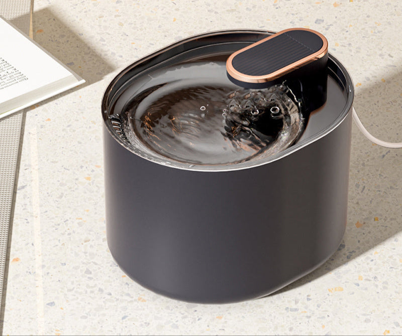 Automatic Pet Water Fountain