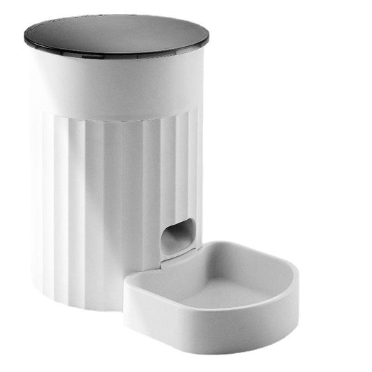 Automatic Wifi Control Pet Feeder